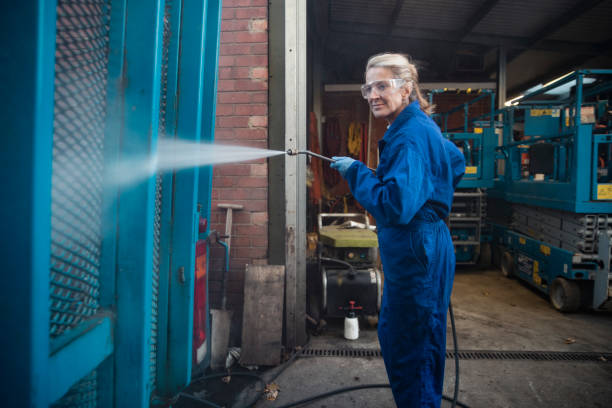 Best Heavy Equipment Washing  in Weed, CA