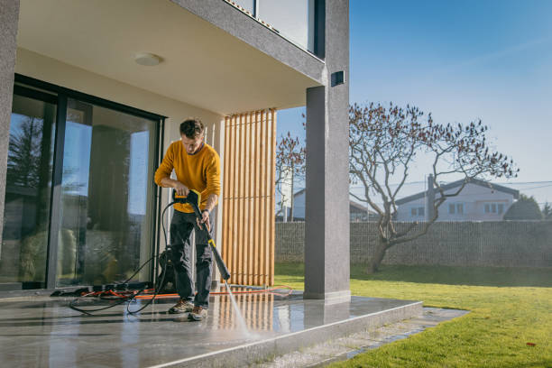 Best Roof Washing  in Weed, CA