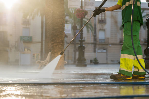 Best Solar Panel Cleaning  in Weed, CA
