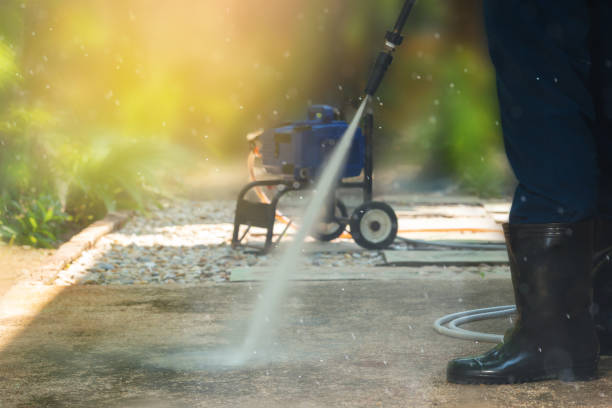 Reliable Weed, CA Pressure Washing Services Solutions